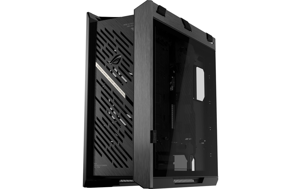 ASUS ROG Strix Helios II GX601S Black-5