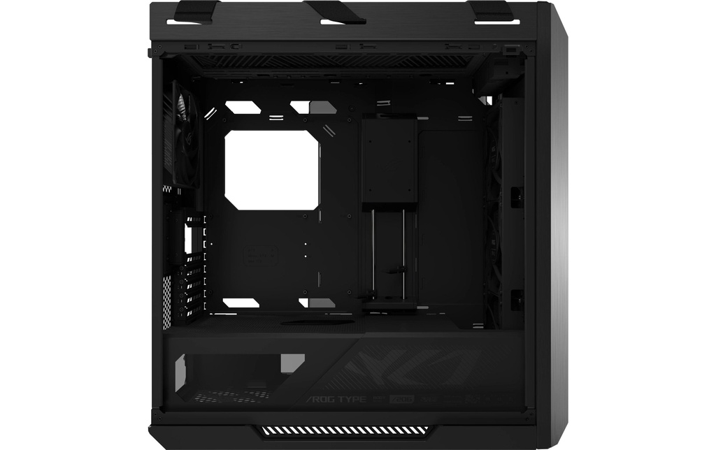 ASUS ROG Strix Helios II GX601S Black-7
