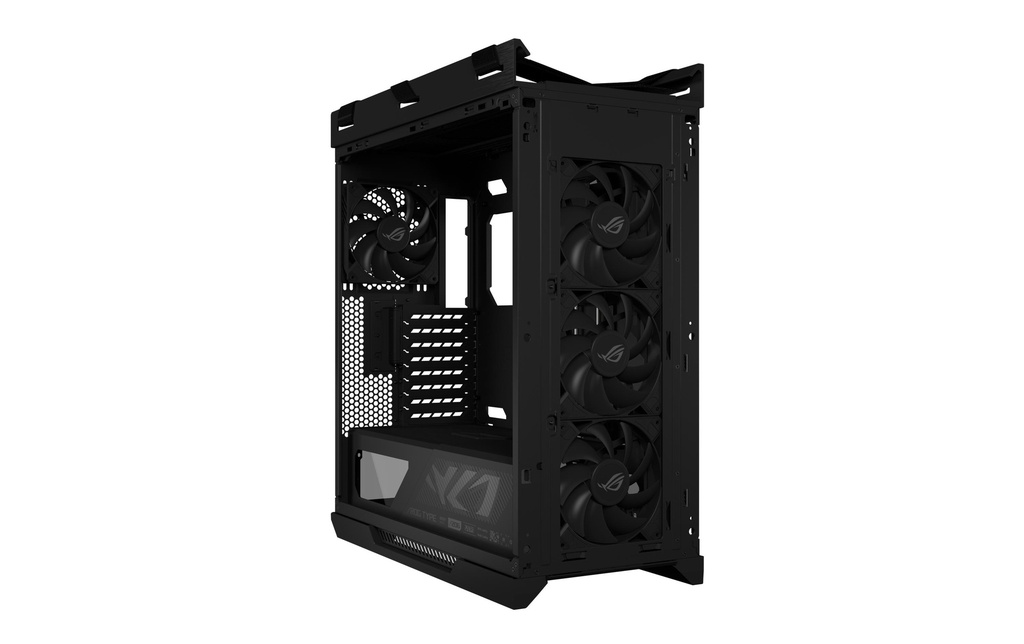 ASUS ROG Strix Helios II GX601S Black-8