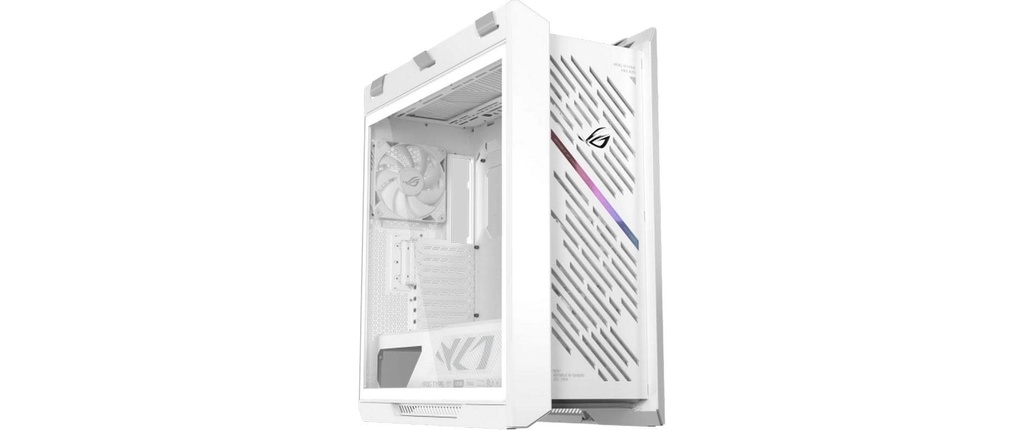 ASUS ROG Strix Helios II GX601S White-0