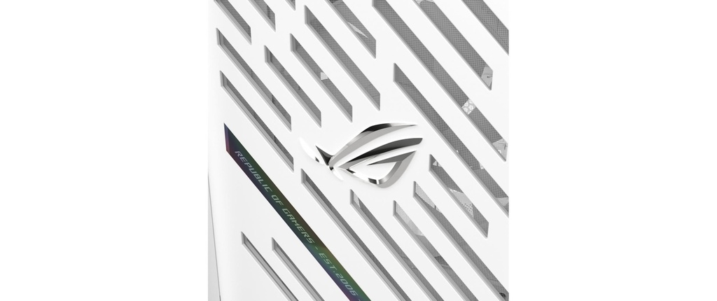 ASUS ROG Strix Helios II GX601S White-2