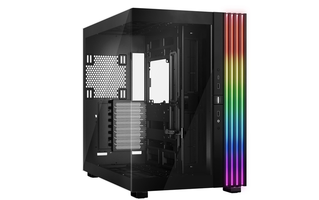 be quiet Light Base 900 DX Schwarz-0