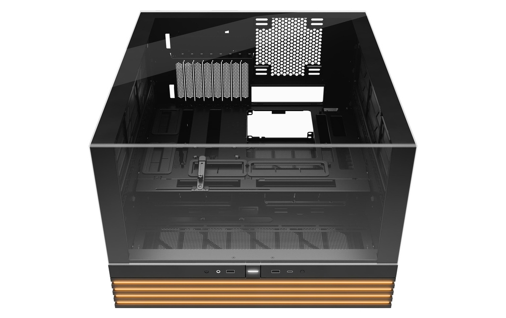 be quiet Light Base 900 DX Schwarz-5