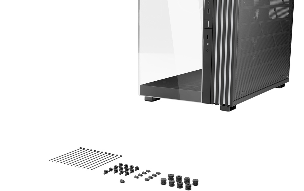 be quiet Light Base 900 DX Schwarz-6