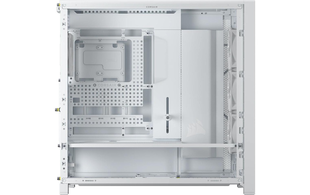 Corsair Midi Tower Frame 5000D Weiss-3