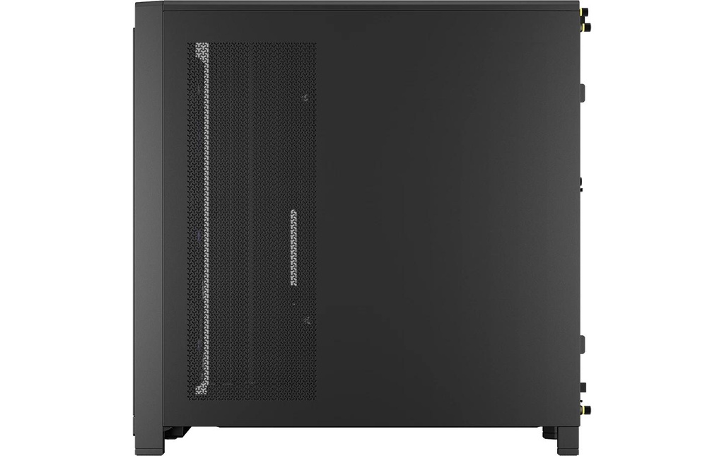 Corsair Midi Tower Frame 4000X RS, Schwarz-5