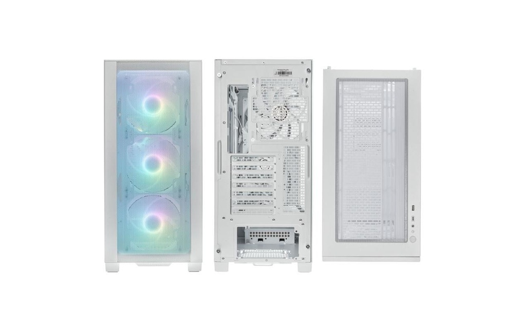Phanteks XT Pro Ultra-4