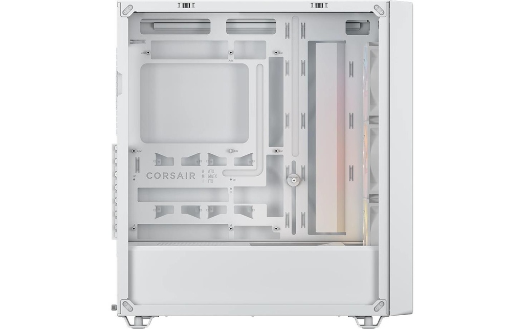 Corsair Midi Tower 3200D RS ARGB White-4