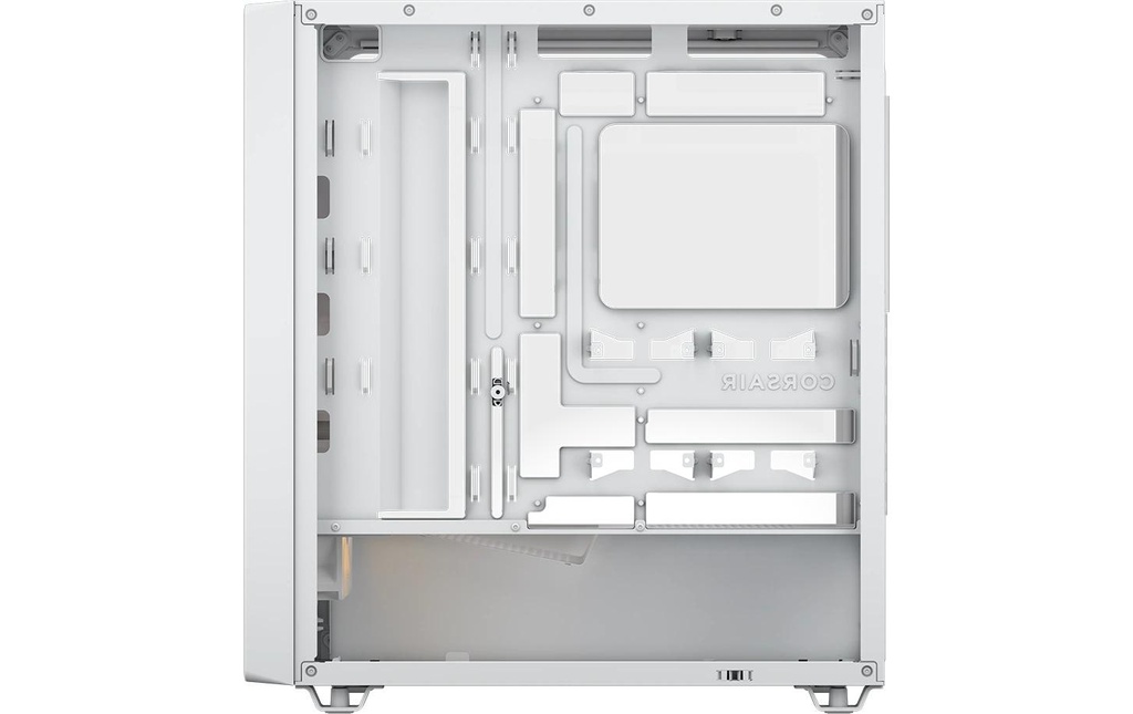 Corsair Midi Tower 3200D RS ARGB White-6