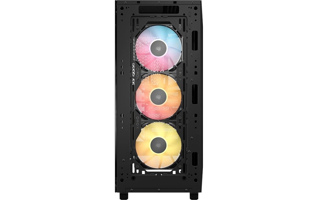 Corsair Midi Tower 3200D RS ARGB Smoke-2