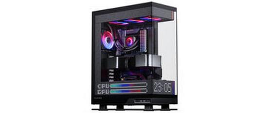 Phanteks Evolv X2 Matrix-8