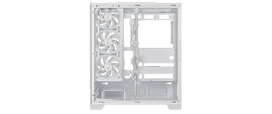 ASUS A31 PLUS TG ARGB WHITE (BTF)-8