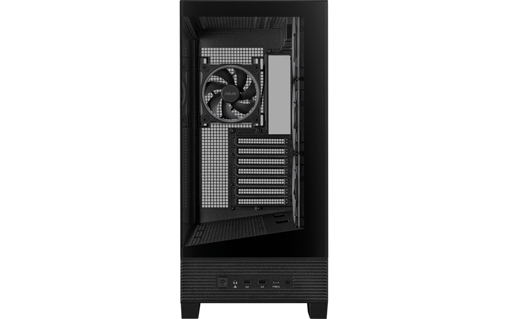 ASUS A31 PLUS TG ARGB BLACK (BTF)-1