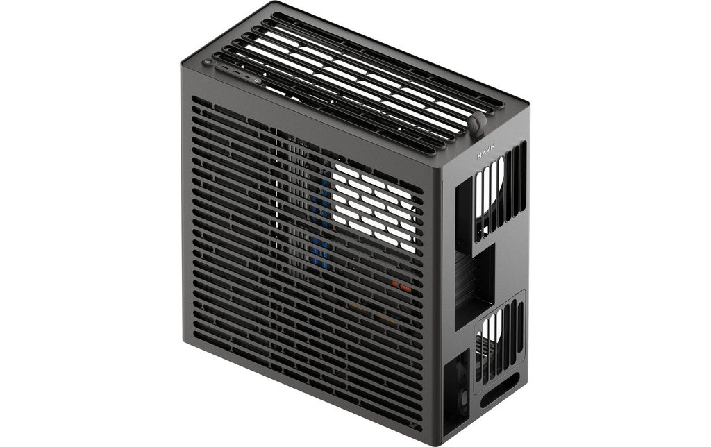 Lian Havn HS 420-4