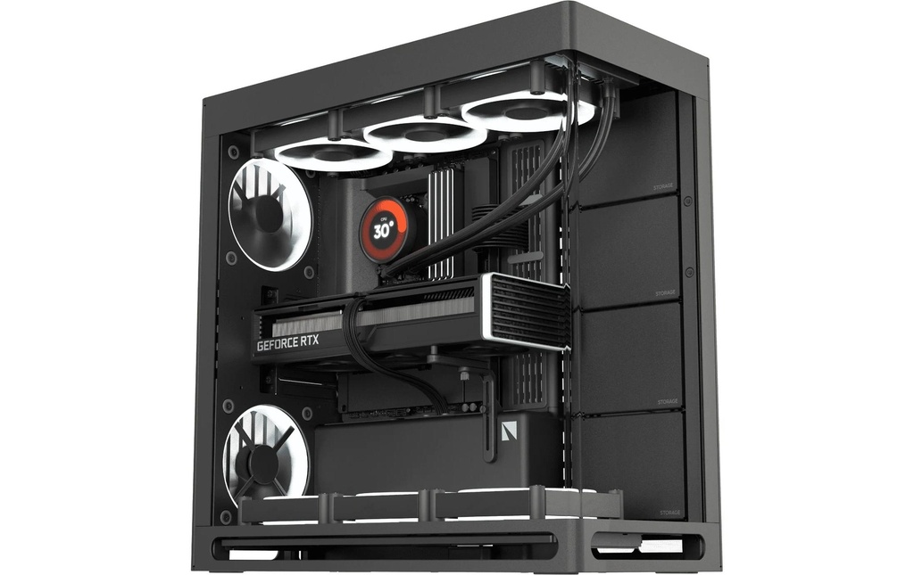 Lian Havn HS 420-7