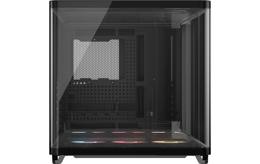 Corsair Midi Tower Air 5400 RS-R TG Schwarz-2