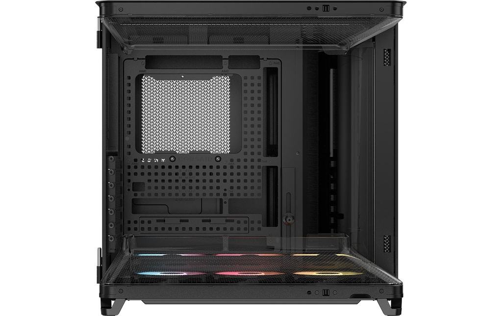 Corsair Midi Tower Air 5400 RS-R TG Schwarz-3
