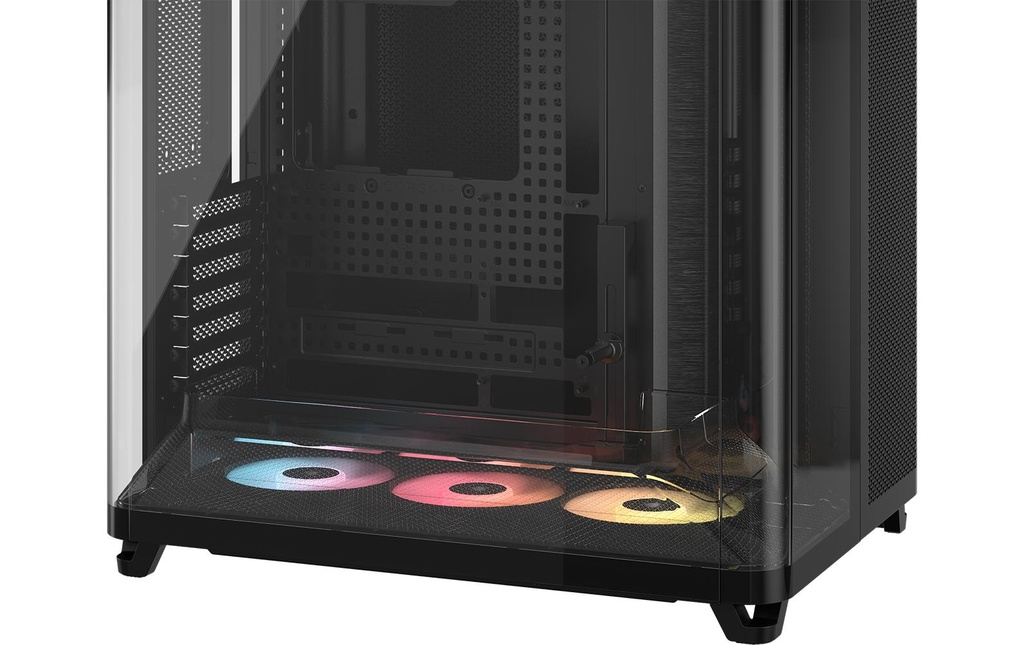 Corsair Midi Tower Air 5400 RS-R TG Schwarz-8