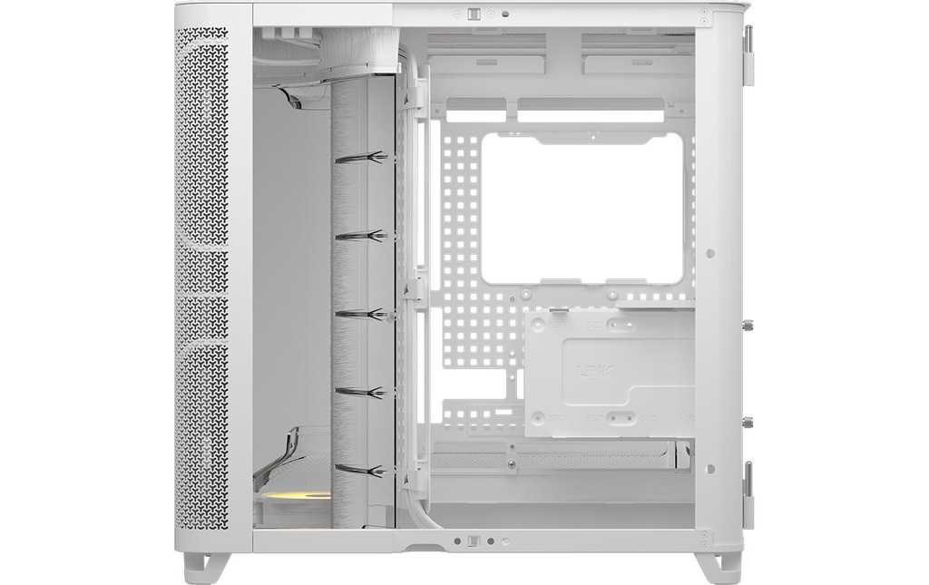 Corsair Midi Tower Air 5400 RS-R TG Weiss-5