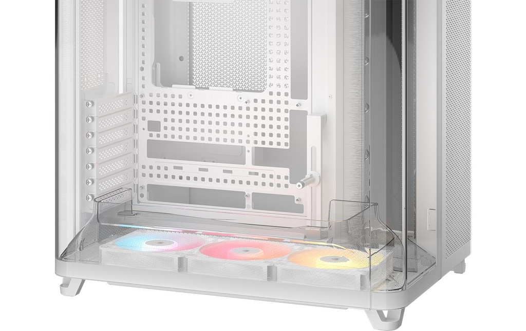 Corsair Midi Tower Air 5400 RS-R TG Weiss-8