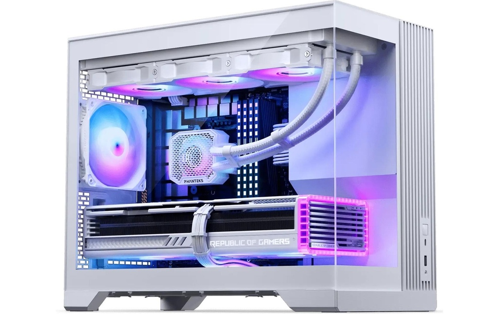 Phanteks XT V3-0