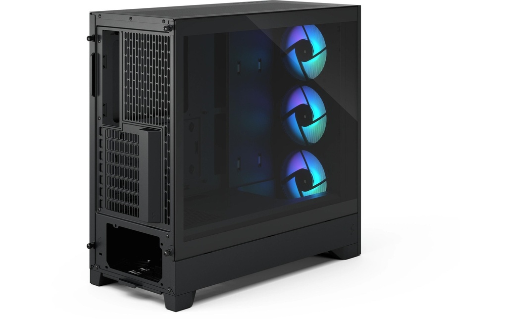 Fractal Pop 2 Air Schwarz TG RGB-2