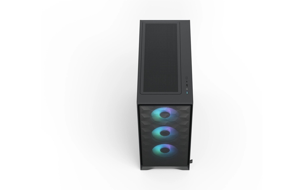 Fractal Pop 2 Air Schwarz TG RGB-4