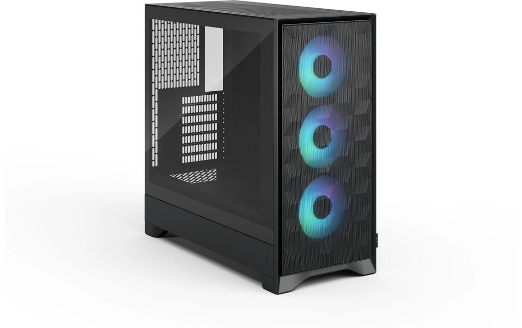 Fractal Pop 2 Air Schwarz TG RGB-6