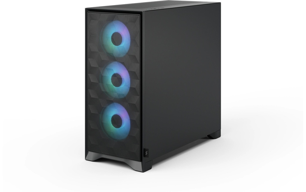 Fractal Pop 2 Air Schwarz TG RGB-7