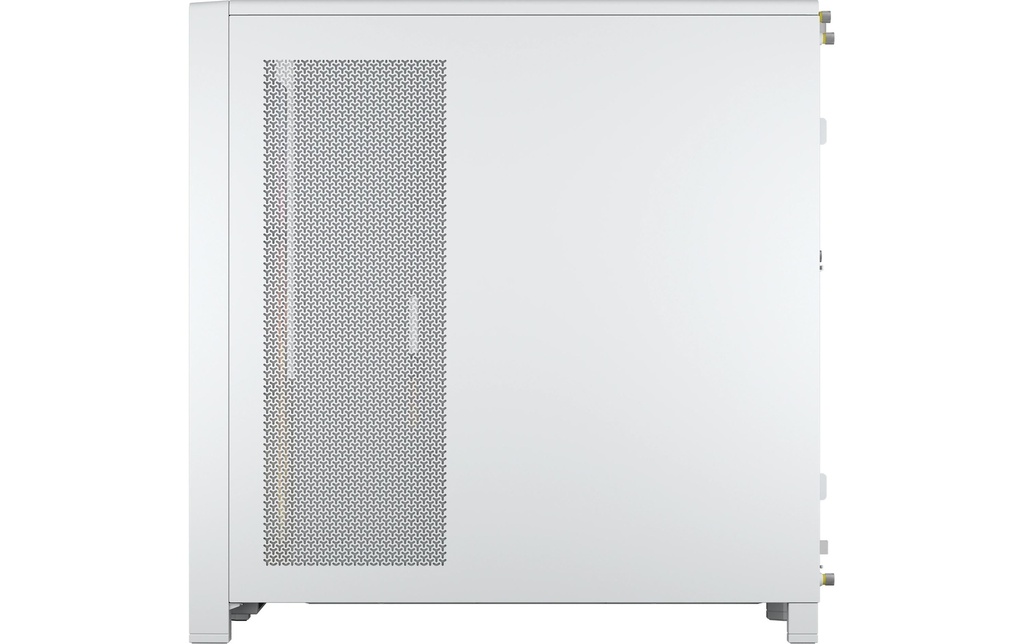 Corsair Midi Tower 4000D LCD RS WH-4