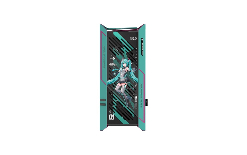 ASUS ROG Strix Helios II GX601S Miku-3