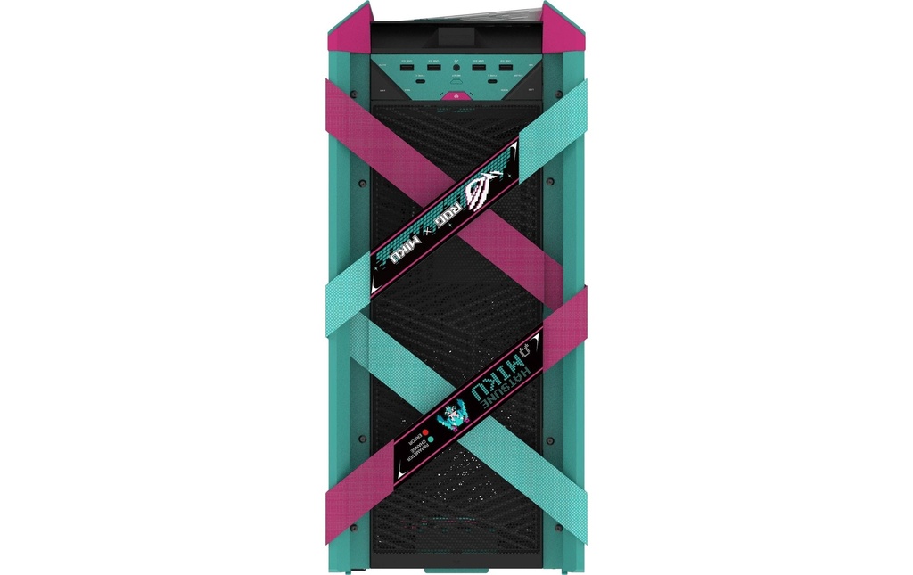 ASUS ROG Strix Helios II GX601S Miku-5