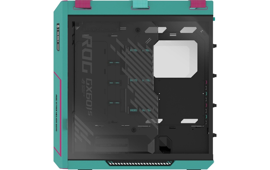 ASUS ROG Strix Helios II GX601S Miku-6