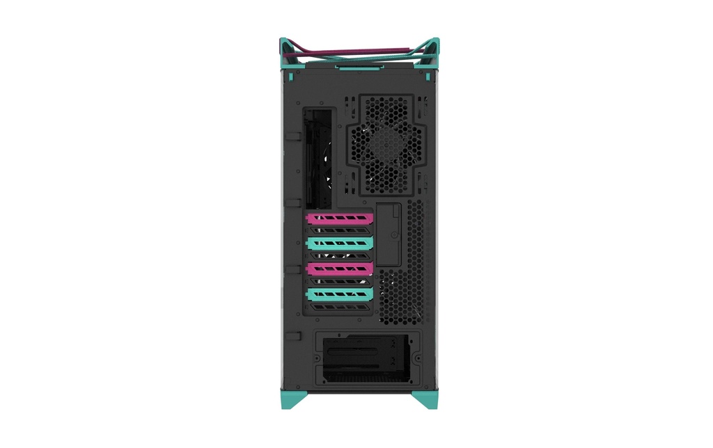 ASUS ROG Strix Helios II GX601S Miku-7