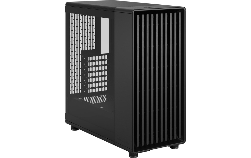 Fractal North Momentum Editionr-2