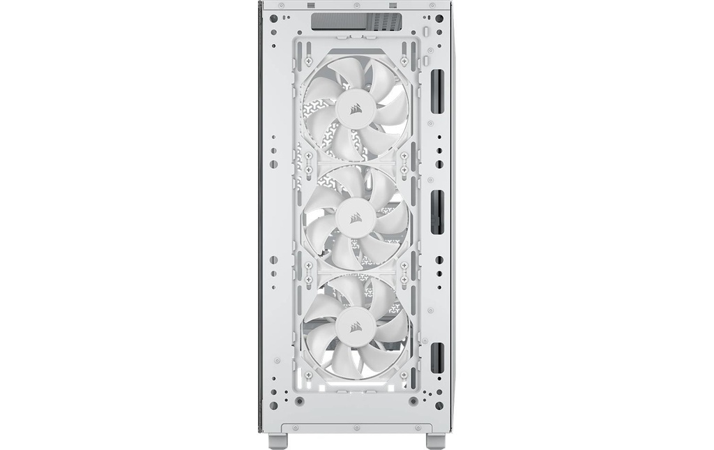 Corsair Midi Tower 3200D RS White-2