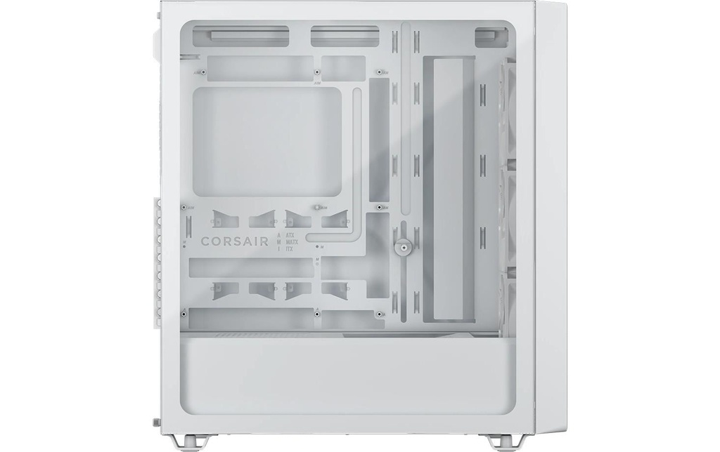Corsair Midi Tower 3200D RS White-3