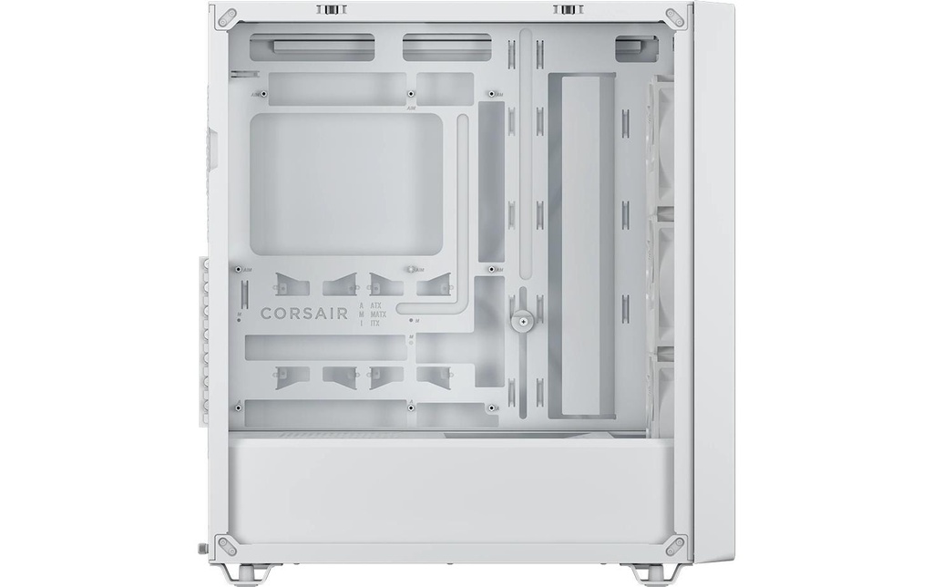 Corsair Midi Tower 3200D RS White-4