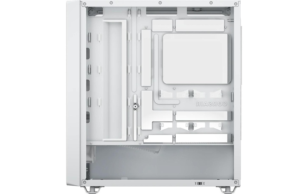 Corsair Midi Tower 3200D RS White-6