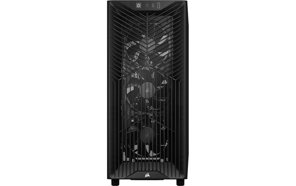 Corsair Midi Tower 3200D RS Smoke-1