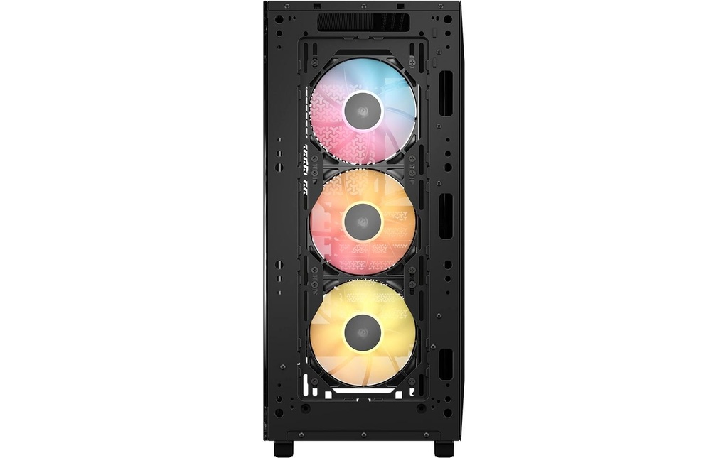 Corsair Midi Tower 3200D RS ARGB Black-2