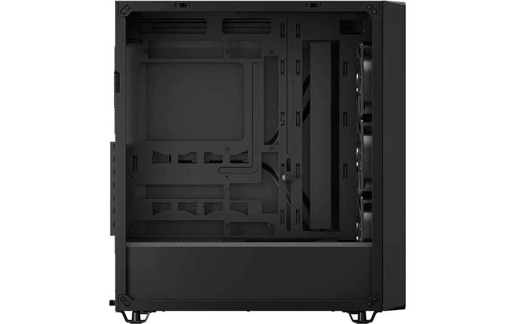 Corsair Midi Tower 3200D RS ARGB Black-4