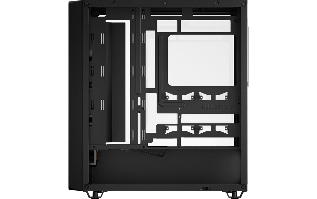 Corsair Midi Tower 3200D RS ARGB Black-6