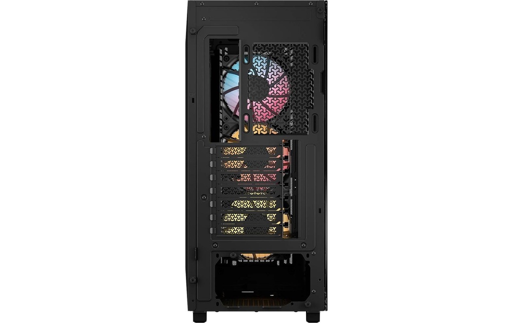 Corsair Midi Tower 3200D RS ARGB Black-7