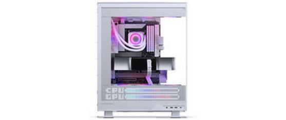 Phanteks Evolv X2 Matrix-3