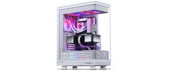 Phanteks Evolv X2 Matrix-8