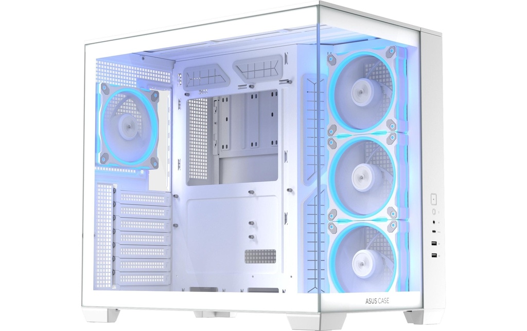 ASUS A32 PLUS TG ARGB WHITE-1