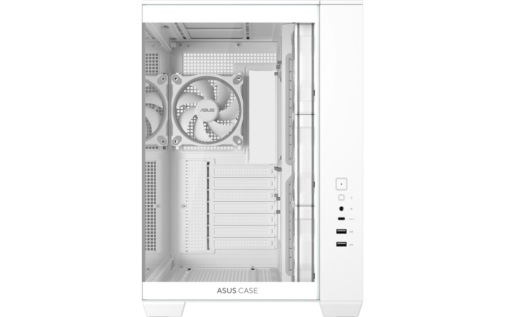 ASUS A32 PLUS TG ARGB WHITE-3