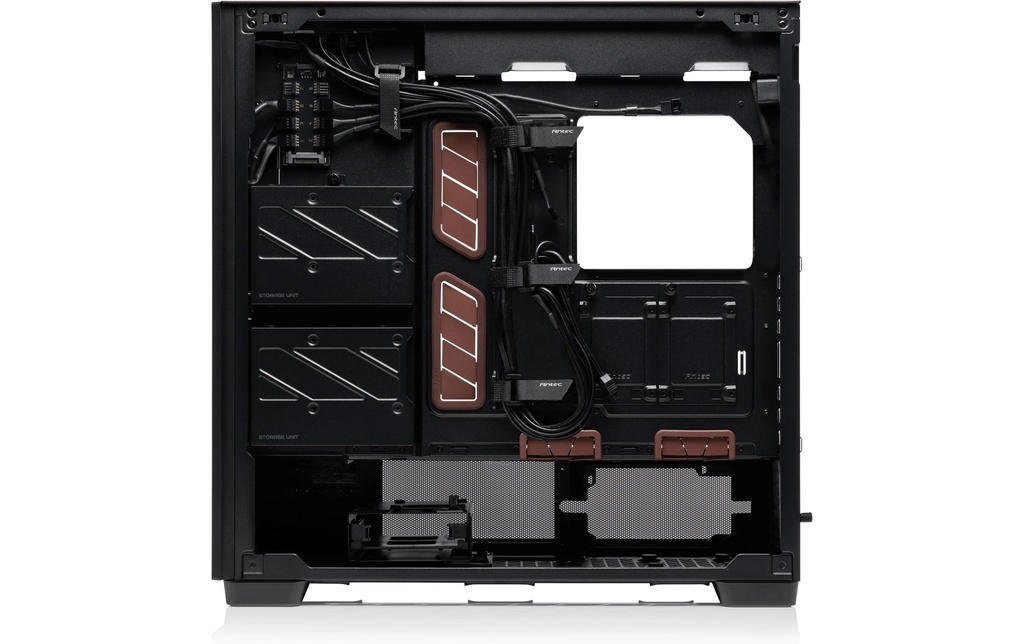 Noctua Antec Flux Pro Noctua Edition-1
