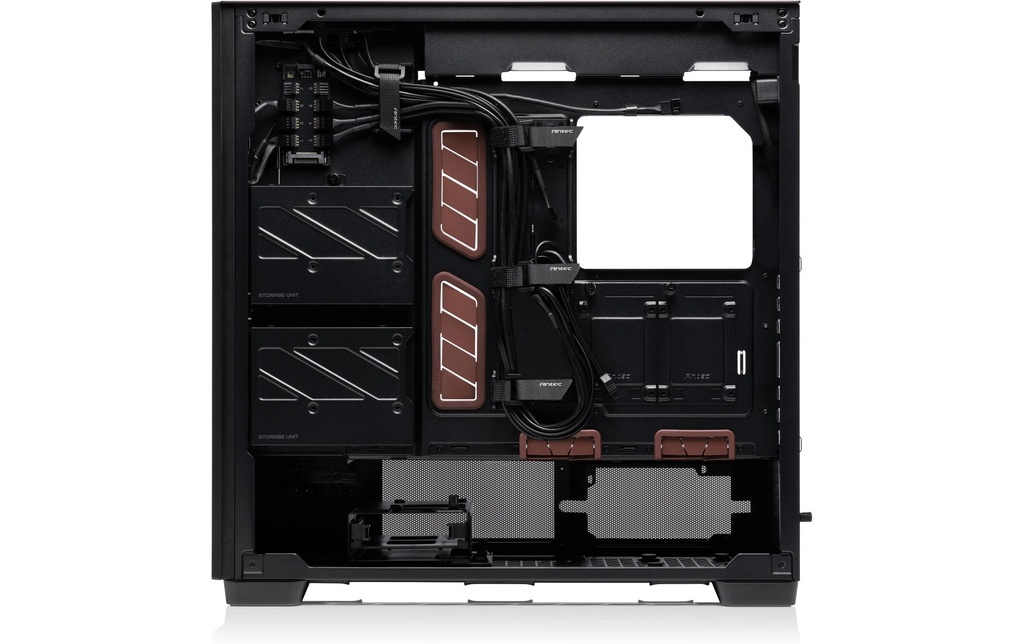 Noctua Antec Flux Pro Noctua Edition-2